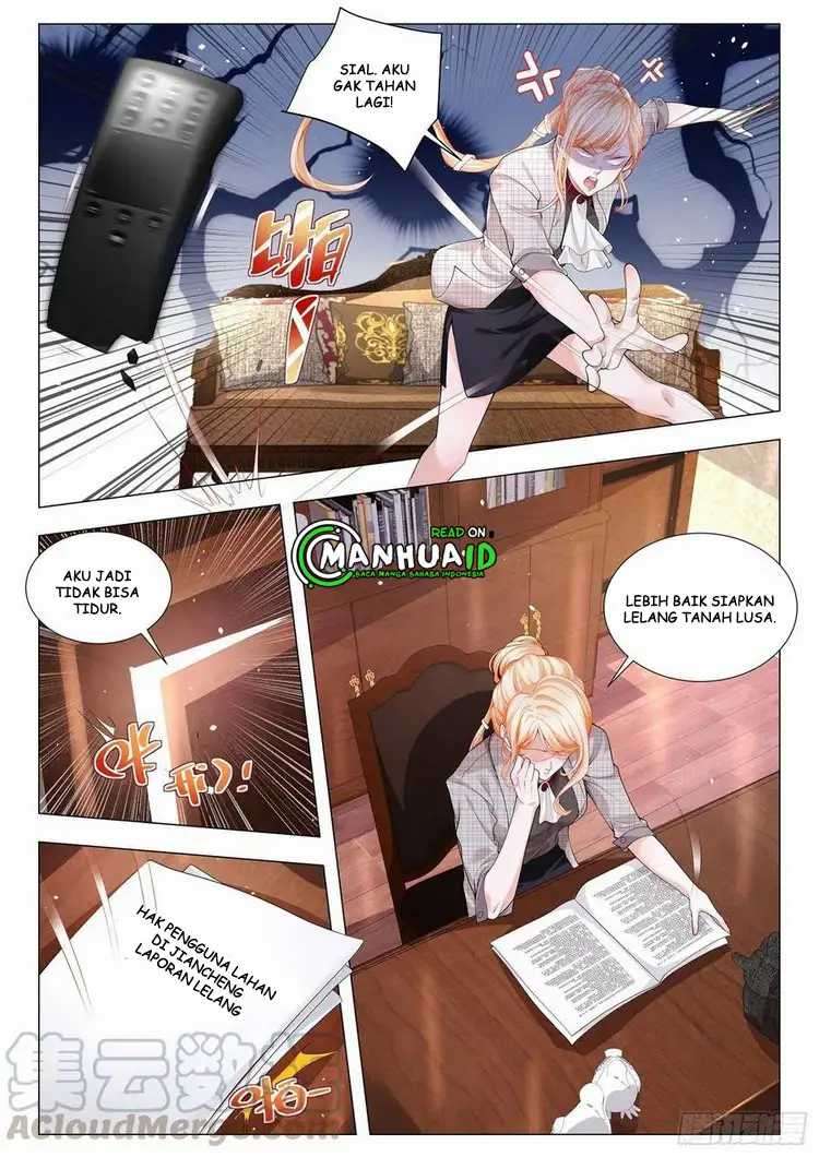 Shen Hao’s Heavenly Fall System Chapter 289 Bahasa Indonesia